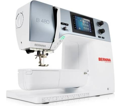 BERNINA 480