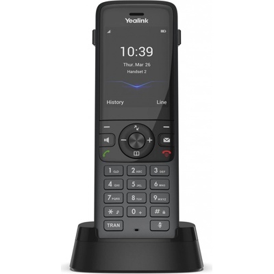 Yealink W78H IP DECT – Zbozi.Blesk.cz