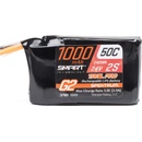 Spektrum Smart G2 Trail Pro LiPo 7.4V 1000mAh 50C IC2