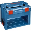 Bosch Professional Kufr LS-BOXX 306 s praktickými zásuvnými přihrádkami, 1600A001RU