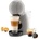 Krups KP1A3AF0 Dolce Gusto Piccolo XS