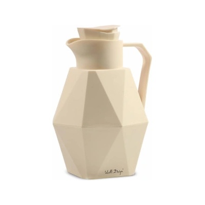 Design Vialli Geo termoska krémová 1000 ml