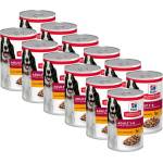 Hill's Hill s Science Plan Canine Adult Chicken 12 x 370г