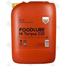 Rocol Foodlube Hi-Torque 220 20 l