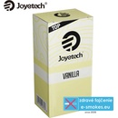 Joyetech TOP Vanilla 10 ml 0 mg