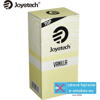Joyetech TOP Vanilla 10 ml 0 mg