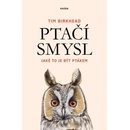 Ptačí smysl
