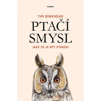 Ptačí smysl