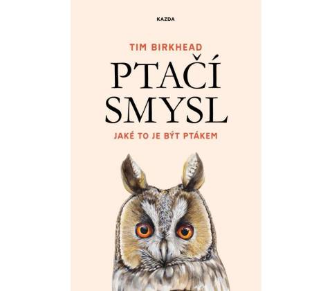 Ptačí smysl