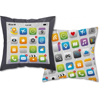 Detexpol Telefón 40 x 40 cm