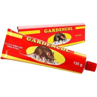 Gardencol lepidlo na hlodavce, myši a hmyz 135 g