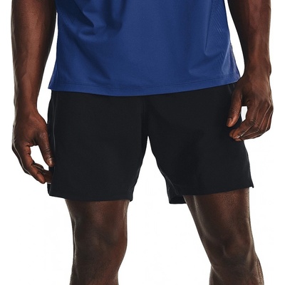 Under Armour Launch Elite 2in1 7'' Short M 1376831-002 black