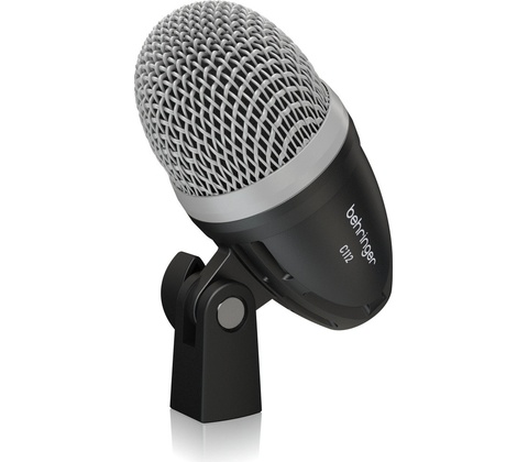 Behringer C112