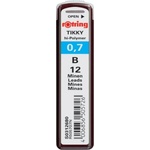  Графити Rotring Hi Polymer B 0.7 mm (1607018-B-012-05611)