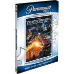 MagicBox Трансформърс: Отмъщението - DVD (Ed. Paramount Stars) (006555)