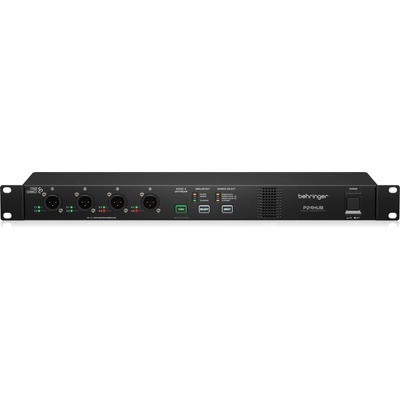 Behringer P24HUB