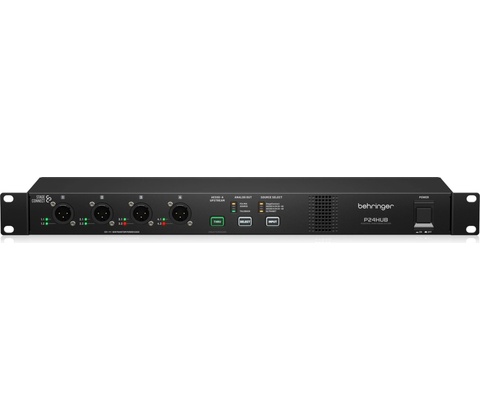 Behringer P24HUB