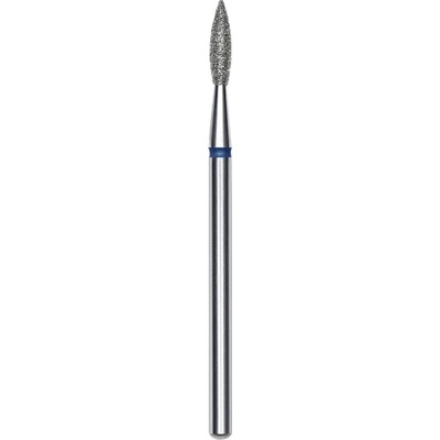 Staleks fréza FA11B023/8 diamantová plamienok 2,3 mm
