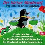 Supraphon Der kleine Maulwurf - CD (009386)