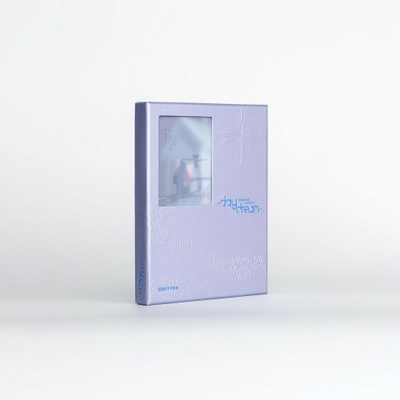 Enhypen: Romance : Untold - Daydream (white Midnight Ver.) CD