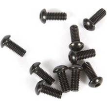 Axial šroub imbus M2.5x6mm BH 10