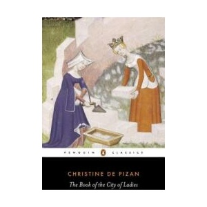 Book of the City of Ladies (ISBN: 9780140446890)