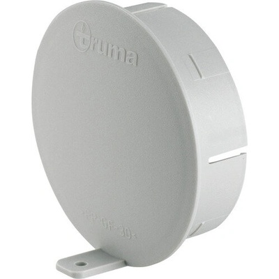 Truma Капак за тръба rd 65/72 ахат (72159)