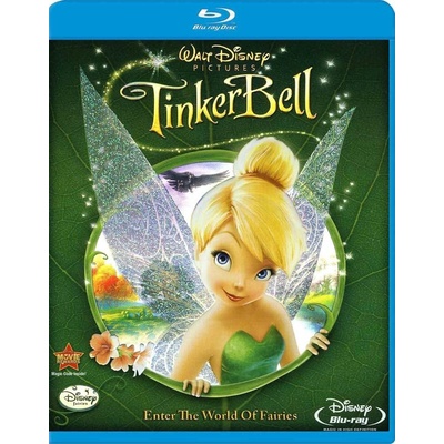 Tinker Bell (Blu-Ray)