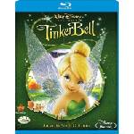  Tinker Bell (Blu-Ray)