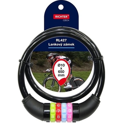 Richter Czech RL.427-3.10x650.CRN