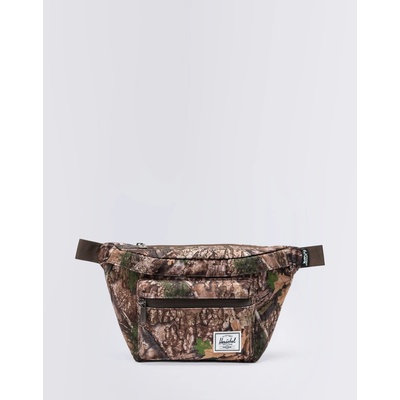 Herschel Supply Realtree Whaler Tall Mesh Cap Realtree APX™ Camo