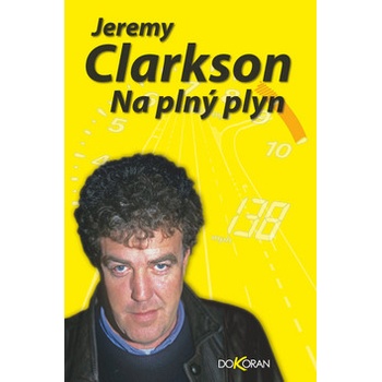 Od kraje ke kraji - Jeremy Clarkson