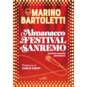 Almanacco del Festival di Sanremo | Marino Bartoletti (2025)