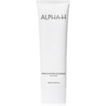 Alpha-H Triple Action Почистващо средство за лице 185ml
