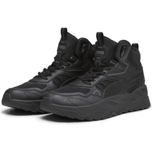 Puma Trinity MID Hybrid 39232701 černé