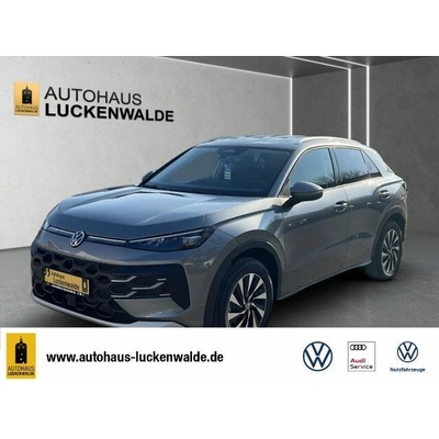 Volkswagen T-Roc 1.5 eTSI Style DSG 110 kW