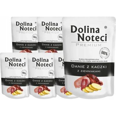 Dolina Noteci Premium s kachnou 10 x 300 g