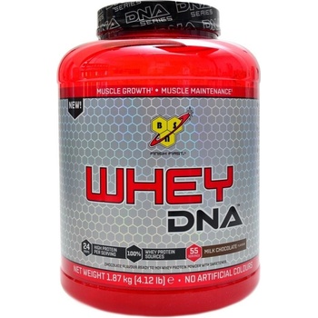BSN Whey DNA 1870 g