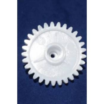 Compatible Зъбно колело 29t, без основа, hp m425, ru7-0374, ru7-0375, rc3-2511 (ru7-0375-gear)