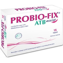 EmergoPharm PROBIO-FIX ATB assist 15 kapsúl