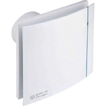 Soler & Palau Silent 100 CRZ