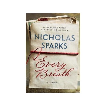 Every Breath Nicholas Sparks