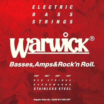 Warwick 42200 M