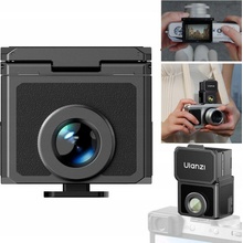 Ulanzi VF01 Waist-Level Viewfinder(Black)