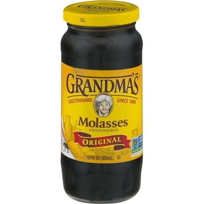 Grandma's Original melasa 355 ml