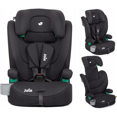 Joie i-Irvana™ 2025 R129 shale – Sleviste.cz