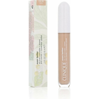 Clinique Even Better All-Over Concelear + Eraser CN 28 Cream Whip 6 ml