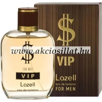 Lazell $ VIP For Men EDT 100 ml