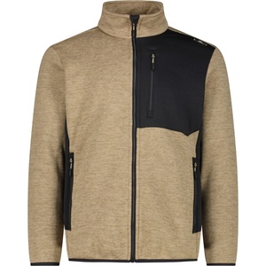 CMP Мъжко поларено яке CMP Jacket 36H2427 Fleece jacket - Teak - размер 52 (EU) (005-7320-0414)
