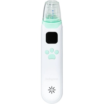 BabyOno Take Care Electronic Nasal Aspirator аспиратор за нос